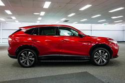 2025 MG HS Super Hybrid Essence