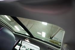 2025 MG HS Super Hybrid Essence