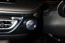 2025 MG HS Super Hybrid Essence