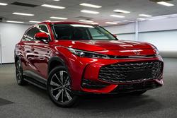 2025 MG HS Super Hybrid Essence