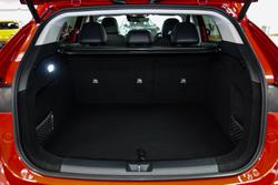 2025 MG HS Super Hybrid Essence