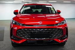 2025 MG HS Super Hybrid Essence