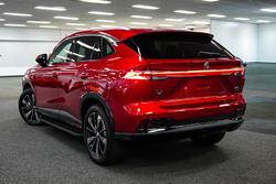 2025 MG HS Super Hybrid Essence