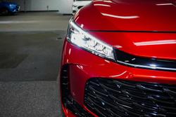 2025 MG HS Super Hybrid Essence