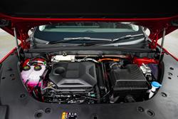 2025 MG HS Super Hybrid Essence