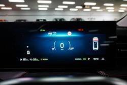 2025 MG HS Super Hybrid Essence