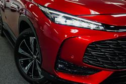 2025 MG HS Super Hybrid Essence