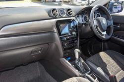 2019 Suzuki Vitara