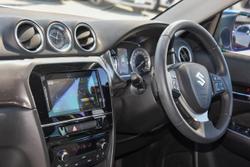 2019 Suzuki Vitara