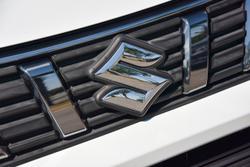 2019 Suzuki Vitara