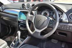 2019 Suzuki Vitara