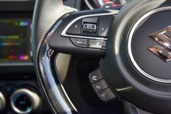 2019 Suzuki Swift