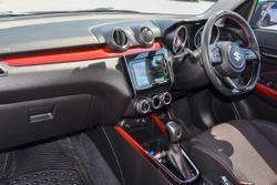 2019 Suzuki Swift