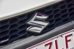 2019 Suzuki Swift