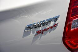 2019 Suzuki Swift