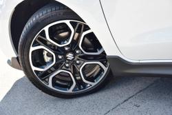 2019 Suzuki Swift