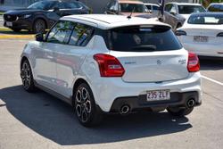 2019 Suzuki Swift