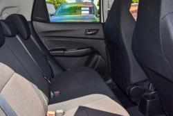 2019 Suzuki Swift