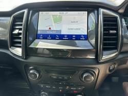 2021 Ford Ranger Wildtrak