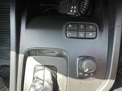 2021 Ford Ranger Wildtrak