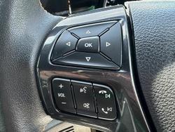 2021 Ford Ranger Wildtrak