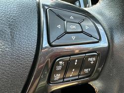 2021 Ford Ranger Wildtrak