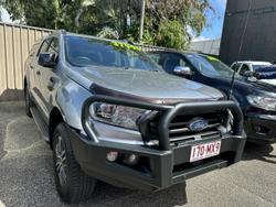 2021 Ford Ranger Wildtrak