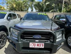 2021 Ford Ranger Wildtrak