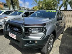 2021 Ford Ranger Wildtrak
