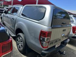 2021 Ford Ranger Wildtrak