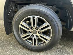 2021 Ford Ranger Wildtrak