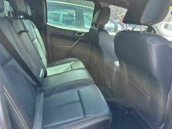 2021 Ford Ranger Wildtrak