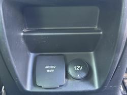 2021 Ford Ranger Wildtrak