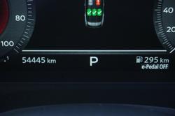 2023 Nissan
                X-TRAIL Ti e-POWER