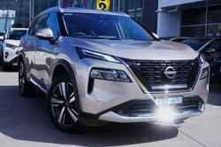 2023 Nissan
                X-TRAIL Ti e-POWER