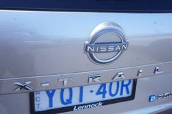 2023 Nissan
                X-TRAIL Ti e-POWER