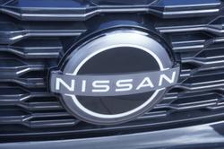 2023 Nissan
                X-TRAIL Ti e-POWER