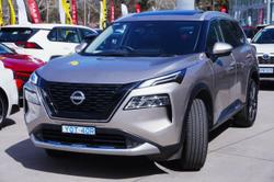 2023 Nissan
                X-TRAIL Ti e-POWER