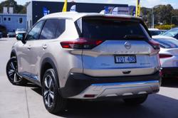 2023 Nissan
                X-TRAIL Ti e-POWER