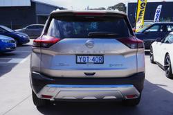 2023 Nissan
                X-TRAIL Ti e-POWER