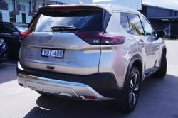 2023 Nissan
                X-TRAIL Ti e-POWER