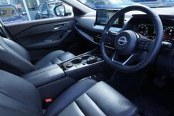 2023 Nissan
                X-TRAIL Ti e-POWER