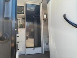2025 JB Caravans Gator X 17'10 Rear Door