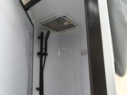 2025 JB Caravans Gator X 17'10 Rear Door