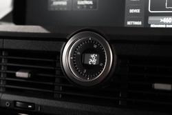 2024 INEOS Grenadier Station Wagon Trialmaster Edition MY24 4X4 Dual Range Donny Grey
