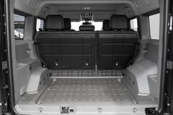 2024 INEOS Grenadier Station Wagon Trialmaster Edition MY24 4X4 Dual Range Donny Grey