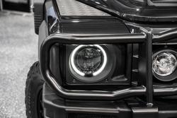 2024 INEOS Grenadier Station Wagon Trialmaster Edition MY24 4X4 Dual Range Donny Grey