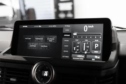 2024 INEOS Grenadier Station Wagon Trialmaster Edition MY24 4X4 Dual Range Donny Grey