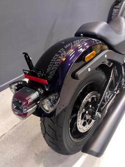 2025 Harley-Davidson Low Rider S 117 (FXLRS) Softail