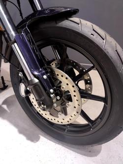 2025 Harley-Davidson Low Rider S 117 (FXLRS) Softail